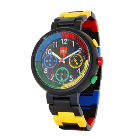 lego watches for boys.